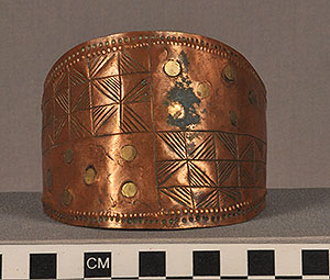 Thumbnail of Bracelet (2013.05.1552)