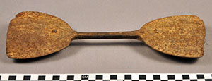 Thumbnail of Double Gong (2013.05.1558)