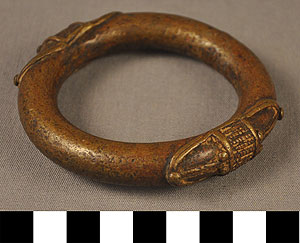 Thumbnail of Bracelet (2013.05.1560)