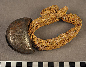 Thumbnail of Anklet (2013.05.1570)