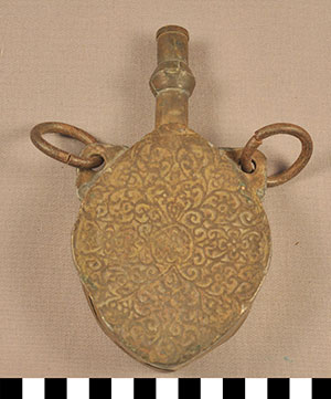 Thumbnail of Powder Horn (2013.05.1571)