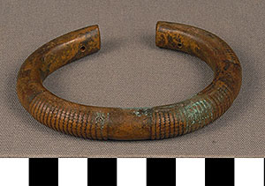 Thumbnail of Bracelet (2013.05.1573)