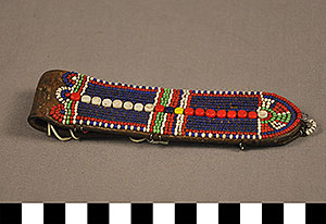 Thumbnail of Earring (2013.05.1579)
