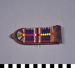 Thumbnail of Earring (2013.05.1580)
