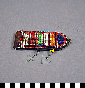Thumbnail of Earring (2013.05.1581)