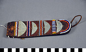 Thumbnail of Earring (2013.05.1582)