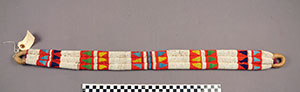 Thumbnail of Woman’s Belt (2013.05.1588)