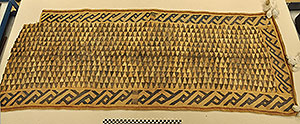 Thumbnail of Bark Cloth Wrapper (2013.05.1590)