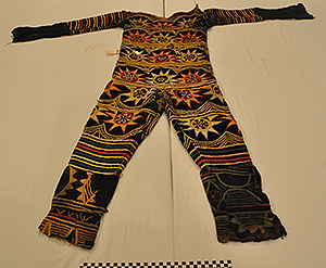 Thumbnail of Dance Costume (2013.05.1591)