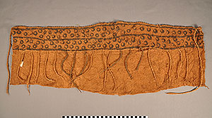 Thumbnail of Bark Cloth (2013.05.1603)