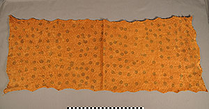 Thumbnail of Bark Cloth (2013.05.1604)