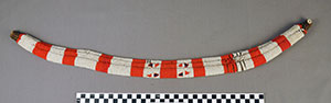 Thumbnail of Woman’s Belt (2013.05.1619)