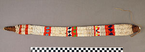 Thumbnail of Woman’s Belt (2013.05.1620)
