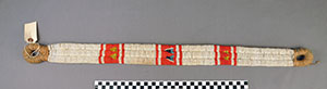 Thumbnail of Woman’s Belt (2013.05.1621)