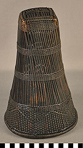 Thumbnail of Basket (2013.05.1638)
