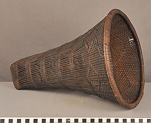 Thumbnail of Basket (2013.05.1639)
