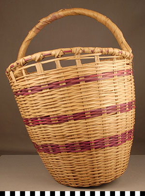Thumbnail of Basket (2013.05.1640)