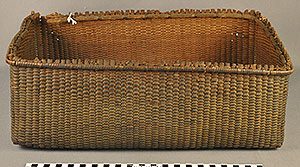 Thumbnail of Basket (2013.05.1642A)