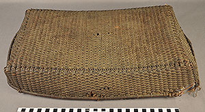 Thumbnail of Basket Lid (2013.05.1642B)