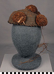 Thumbnail of Hat (2013.05.1647)