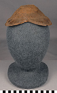 Thumbnail of Hat (2013.05.1649)