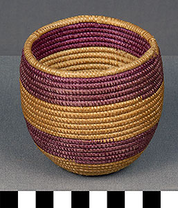 Thumbnail of Basket (2013.05.1652A)