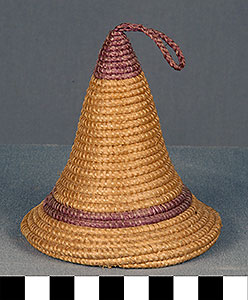 Thumbnail of Basket Lid (2013.05.1652B)