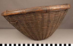 Thumbnail of Basket (2013.05.1653)