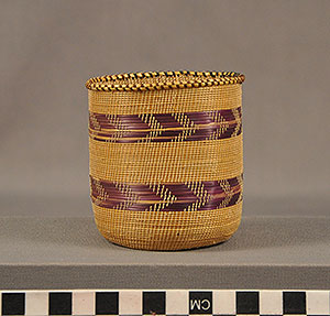 Thumbnail of Basket (2013.05.1655A)