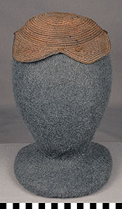 Thumbnail of Hat (2013.05.1657)