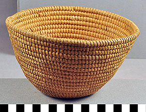 Thumbnail of Basket (2013.05.1662)