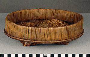 Thumbnail of Basket (2013.05.1665A)