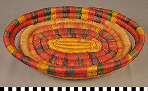 Thumbnail of Basketry Tray (2013.05.1666)
