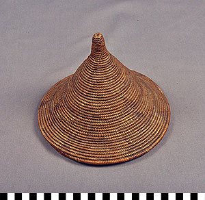 Thumbnail of Basket Lid (2013.05.1667A)