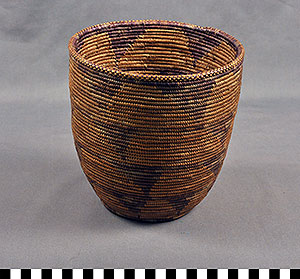 Thumbnail of Basket (2013.05.1667B)
