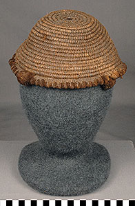 Thumbnail of Hat (2013.05.1668)