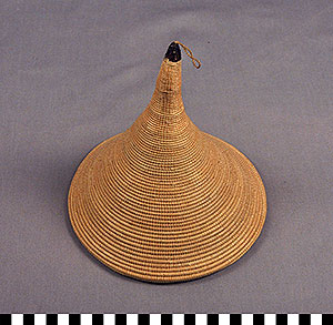 Thumbnail of Basket Lid (2013.05.1670B)