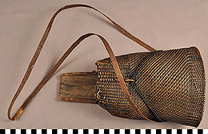 Thumbnail of Herb Basket (2013.05.1672)