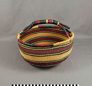 Thumbnail of Basket (2013.05.1673)