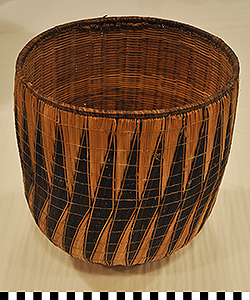 Thumbnail of Basket (2013.05.1680A)