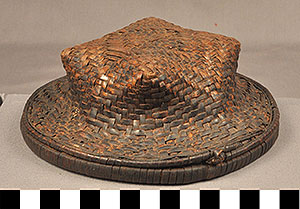 Thumbnail of Basket Lid (2013.05.1681B)