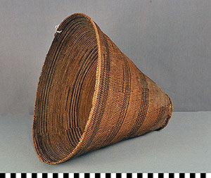Thumbnail of Artifact? Dodoma(?) (2013.05.1682)