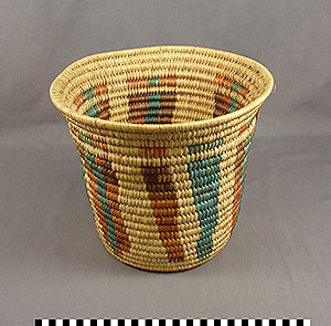 Thumbnail of Basket (2013.05.1684)