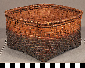 Thumbnail of Basket (2013.05.1687A)