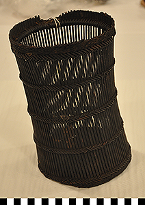 Thumbnail of Basket (2013.05.1689)