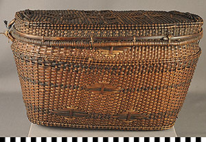 Thumbnail of Basket (2013.05.1692)