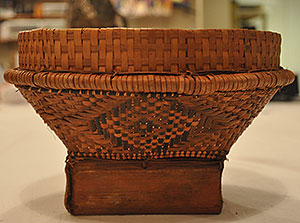 Thumbnail of Basket (2013.05.1694B)