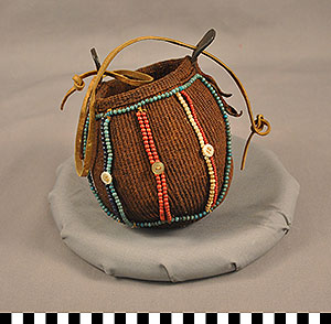 Thumbnail of Wedding Basket (2013.05.1697)