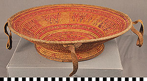 Thumbnail of Basket (2013.05.1713)