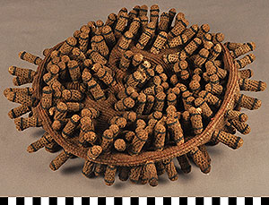 Thumbnail of Hat (2013.05.1715)